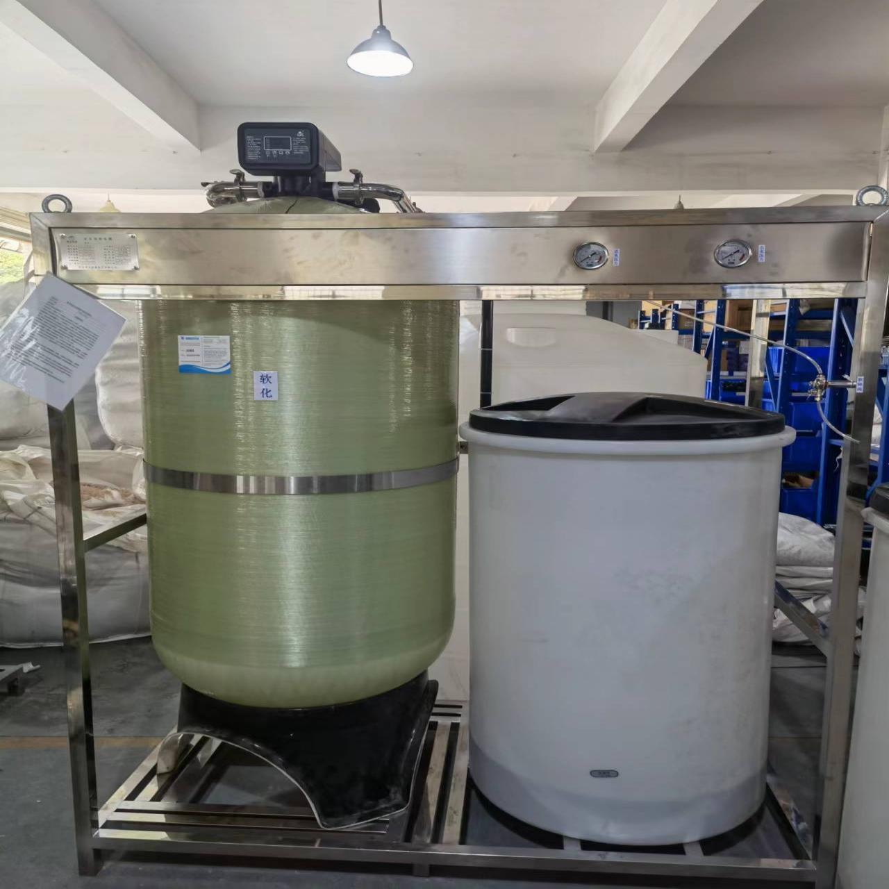 Tangki tunggal 6-8 tan