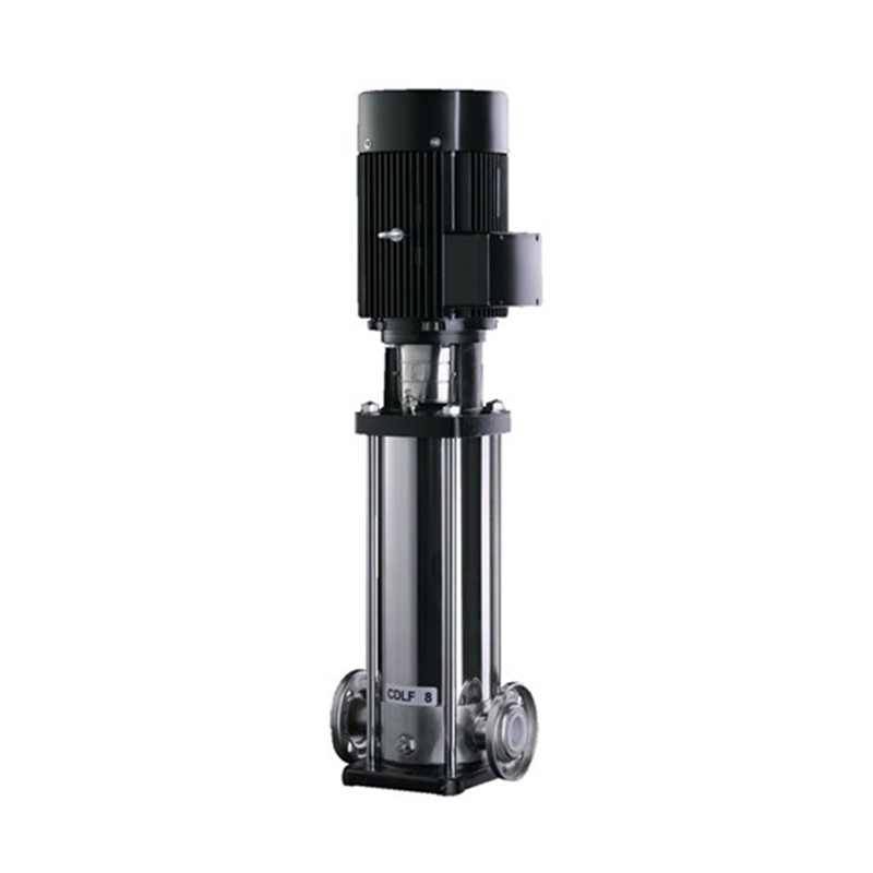 CNP Vertikal Multistage Centrifugal Booster Pump