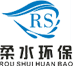 Hangzhou Roushui Alam Sekitar Perlindungan Teknologi Co., Ltd.